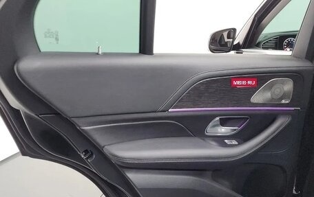 Mercedes-Benz GLE, 2024 год, 9 800 000 рублей, 28 фотография