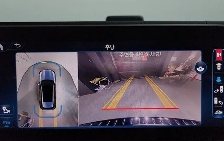 Mercedes-Benz GLE, 2024 год, 9 800 000 рублей, 23 фотография