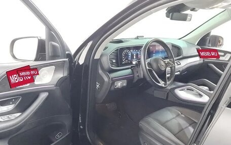 Mercedes-Benz GLE, 2024 год, 9 800 000 рублей, 27 фотография