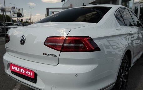 Volkswagen Passat B8 рестайлинг, 2016 год, 2 450 000 рублей, 7 фотография