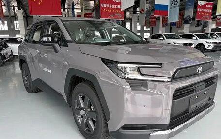 Toyota RAV4, 2026 год, 4 800 004 рублей, 4 фотография