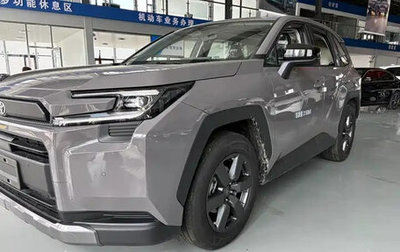 Toyota RAV4, 2026 год, 4 800 004 рублей, 1 фотография