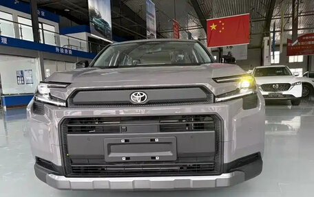 Toyota RAV4, 2026 год, 4 800 004 рублей, 2 фотография