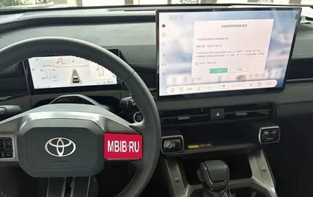 Toyota RAV4, 2026 год, 4 800 004 рублей, 14 фотография