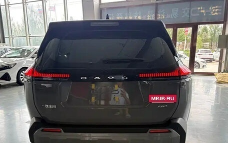 Toyota RAV4, 2026 год, 4 800 004 рублей, 7 фотография