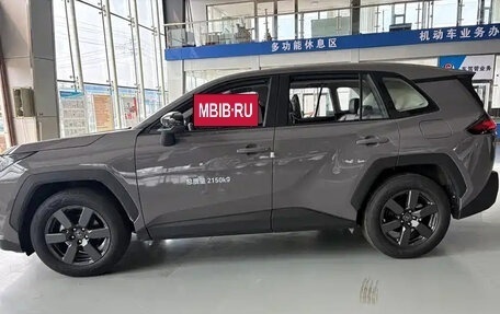 Toyota RAV4, 2026 год, 4 800 004 рублей, 5 фотография