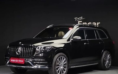 Mercedes-Benz GLS, 2023 год, 12 000 000 рублей, 1 фотография