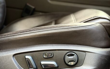 Volkswagen Touareg III, 2011 год, 1 590 000 рублей, 25 фотография