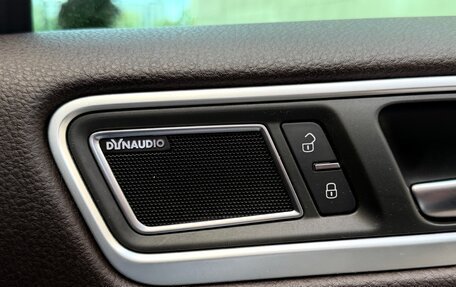 Volkswagen Touareg III, 2011 год, 1 590 000 рублей, 24 фотография