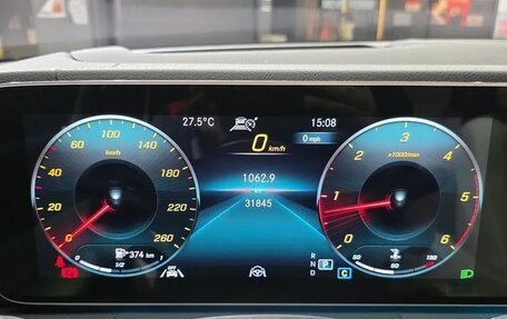 Mercedes-Benz GLS, 2023 год, 12 000 000 рублей, 7 фотография
