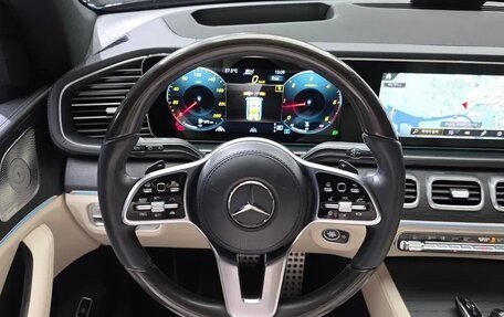 Mercedes-Benz GLS, 2023 год, 12 000 000 рублей, 6 фотография