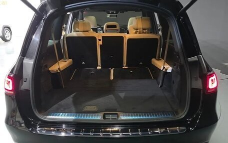 Mercedes-Benz GLS, 2023 год, 12 000 000 рублей, 14 фотография