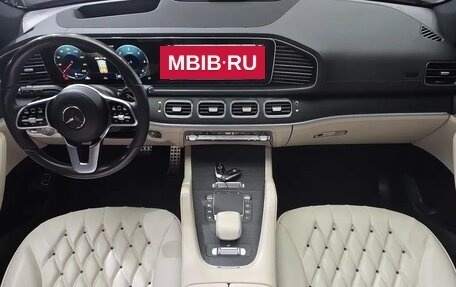 Mercedes-Benz GLS, 2023 год, 12 000 000 рублей, 5 фотография
