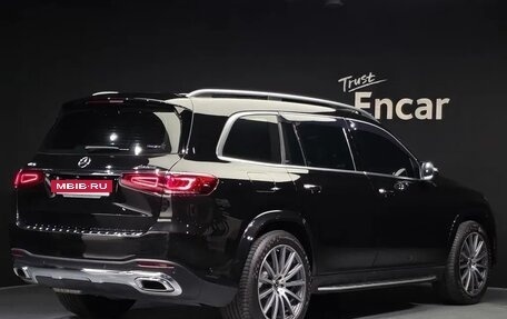 Mercedes-Benz GLS, 2023 год, 12 000 000 рублей, 3 фотография