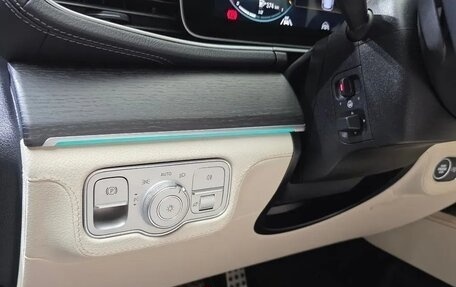 Mercedes-Benz GLS, 2023 год, 12 000 000 рублей, 8 фотография