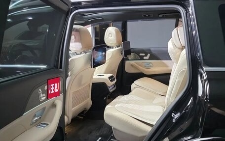 Mercedes-Benz GLS, 2023 год, 12 000 000 рублей, 11 фотография