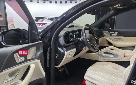 Mercedes-Benz GLS, 2023 год, 12 000 000 рублей, 10 фотография