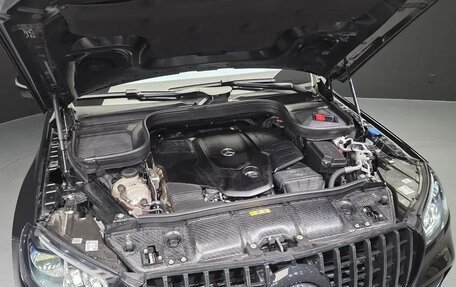 Mercedes-Benz GLS, 2023 год, 12 000 000 рублей, 20 фотография