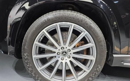 Mercedes-Benz GLS, 2023 год, 12 000 000 рублей, 19 фотография