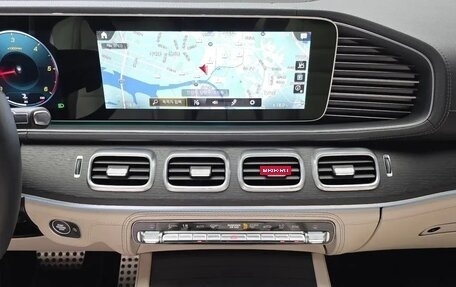 Mercedes-Benz GLS, 2023 год, 12 000 000 рублей, 17 фотография