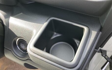 Suzuki Solio, 2022 год, 770 001 рублей, 15 фотография