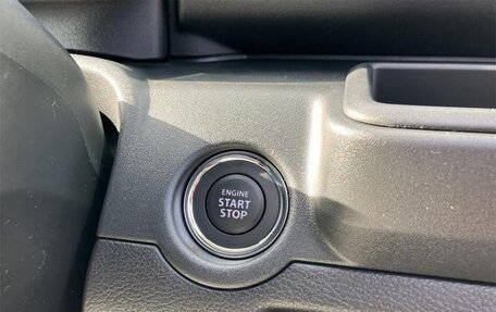 Suzuki Solio, 2022 год, 770 001 рублей, 14 фотография