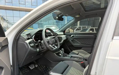 Audi Q3, 2025 год, 2 710 000 рублей, 4 фотография