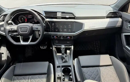 Audi Q3, 2025 год, 2 710 000 рублей, 5 фотография