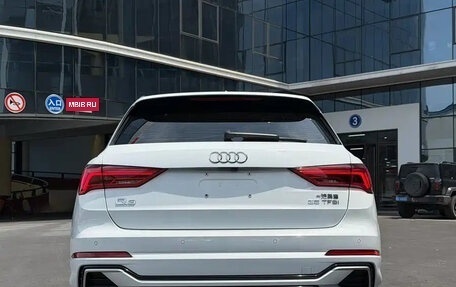Audi Q3, 2025 год, 2 710 000 рублей, 8 фотография