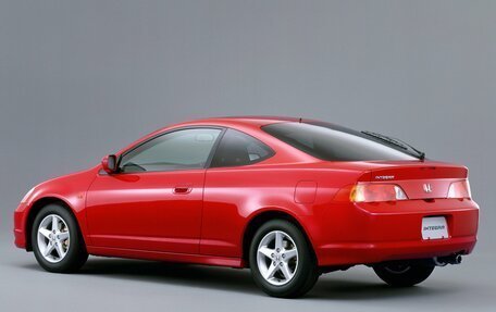 Honda Integra IV, 2002 год, 3 фотография