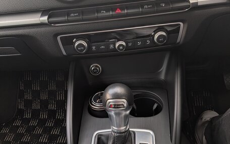 Audi A3, 2016 год, 1 850 000 рублей, 12 фотография