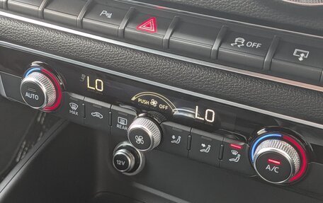 Audi A3, 2016 год, 1 850 000 рублей, 9 фотография