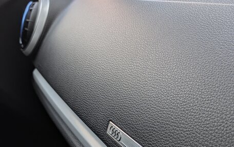 Audi A3, 2016 год, 1 850 000 рублей, 10 фотография
