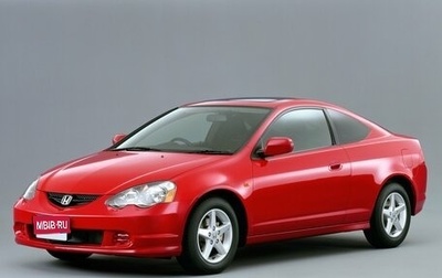 Honda Integra IV, 2002 год, 1 фотография