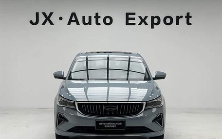 Geely Emgrand, 2023 год, 1 133 000 рублей, 1 фотография