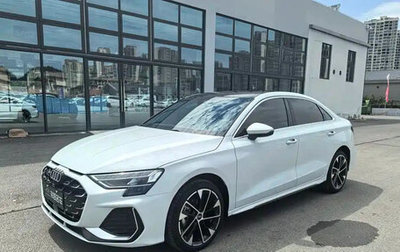 Audi A3, 2026 год, 2 671 000 рублей, 1 фотография