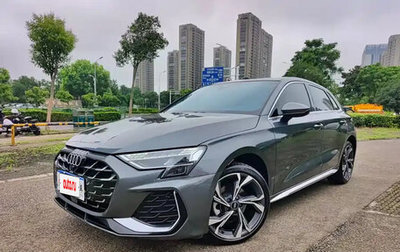 Audi A3, 2025 год, 2 510 000 рублей, 1 фотография