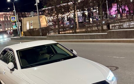 Audi A4, 2018 год, 2 300 000 рублей, 1 фотография