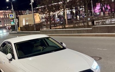Audi A4, 2018 год, 2 300 000 рублей, 1 фотография