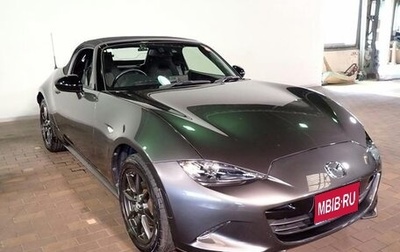 Mazda Roadster IV (ND), 2017 год, 1 305 000 рублей, 1 фотография