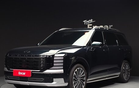 Hyundai Palisade, 2025 год, 7 375 177 рублей, 1 фотография