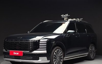 Hyundai Palisade, 2025 год, 7 375 177 рублей, 1 фотография