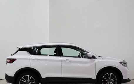 Geely Coolray I, 2022 год, 1 395 000 рублей, 4 фотография