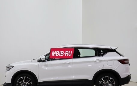 Geely Coolray I, 2022 год, 1 395 000 рублей, 8 фотография