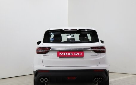 Geely Coolray I, 2022 год, 1 395 000 рублей, 6 фотография