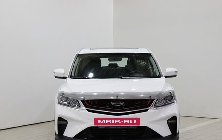 Geely Coolray I, 2022 год, 1 395 000 рублей, 2 фотография