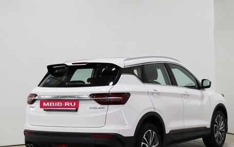 Geely Coolray I, 2022 год, 1 395 000 рублей, 5 фотография