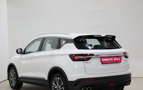 Geely Coolray I, 2022 год, 1 395 000 рублей, 7 фотография
