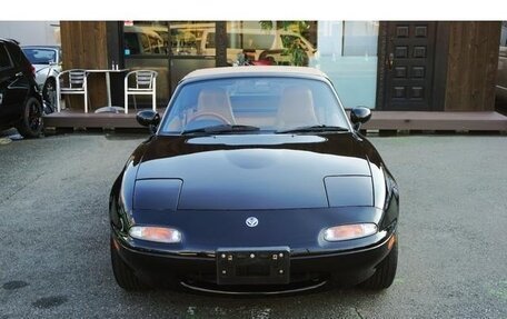 Mazda Roadster III (NC), 1998 год, 1 100 000 рублей, 3 фотография