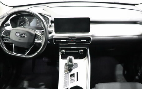 Geely Coolray I, 2022 год, 1 395 000 рублей, 15 фотография